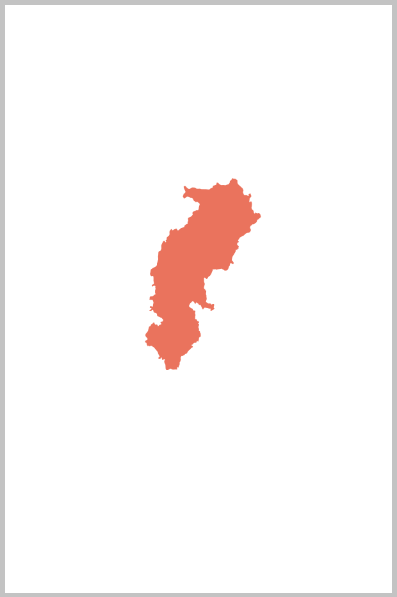 Chhattisgarh