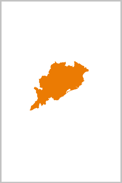 Odisha