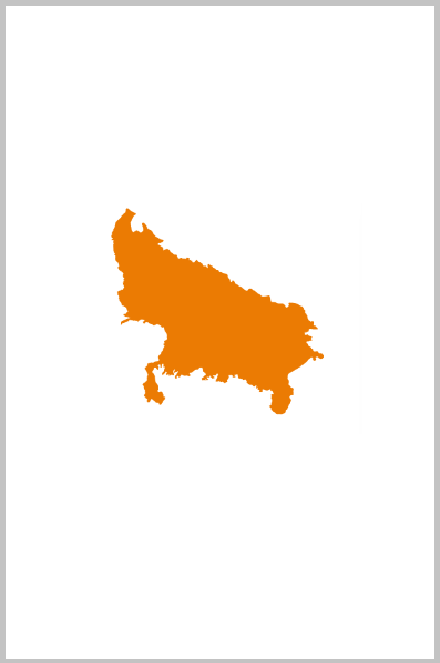 Uttar Pradesh