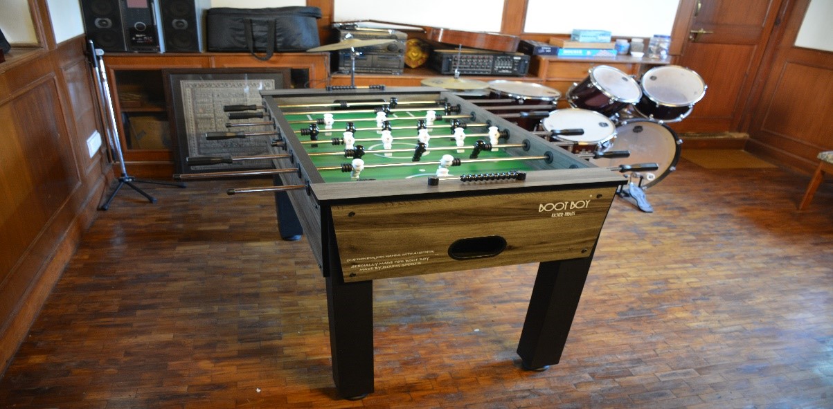 Foosball Table