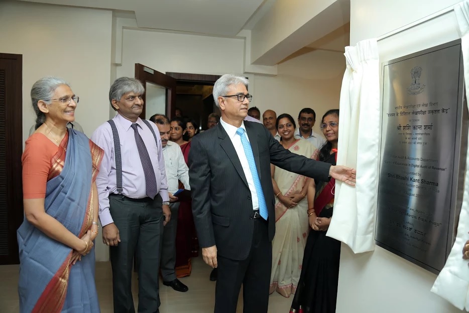 Inauguration of RTC Bengaluru