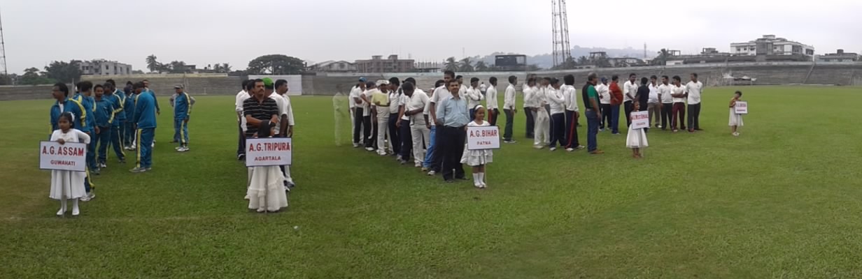 IAAD Cricket