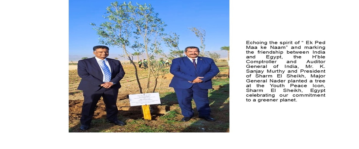 Auditors to the Nation