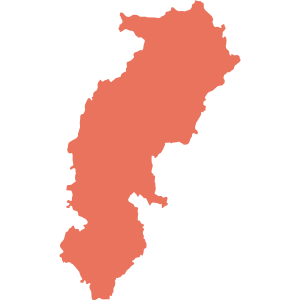 Chhattisgarh