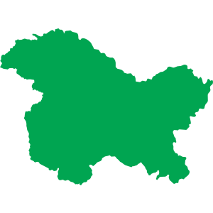 Jammu and Kashmir