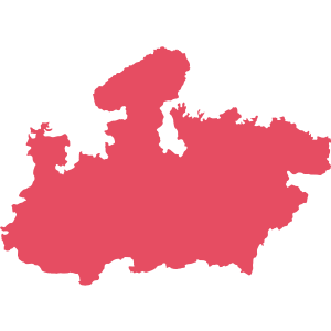 Madhya Pradesh