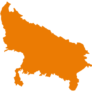 Uttar Pradesh