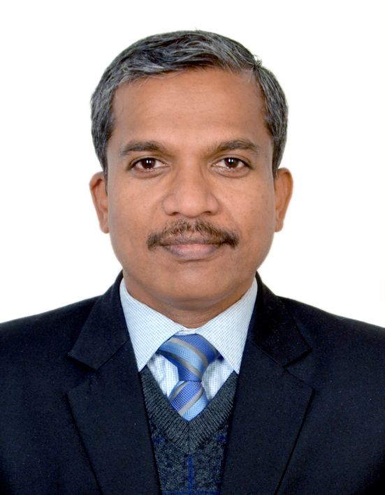 Mr. Srinivasa  Venkatanathan