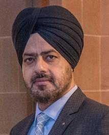 Mr. Harpal Singh Sodhi