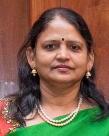 Ms. Rajani  V.