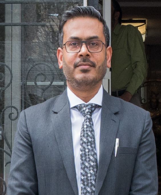 Mr. Atanu